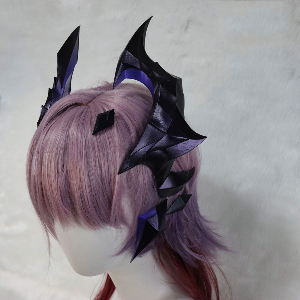 Anime Game Genshin Impact Duri - Anime Cosplay Party review and price