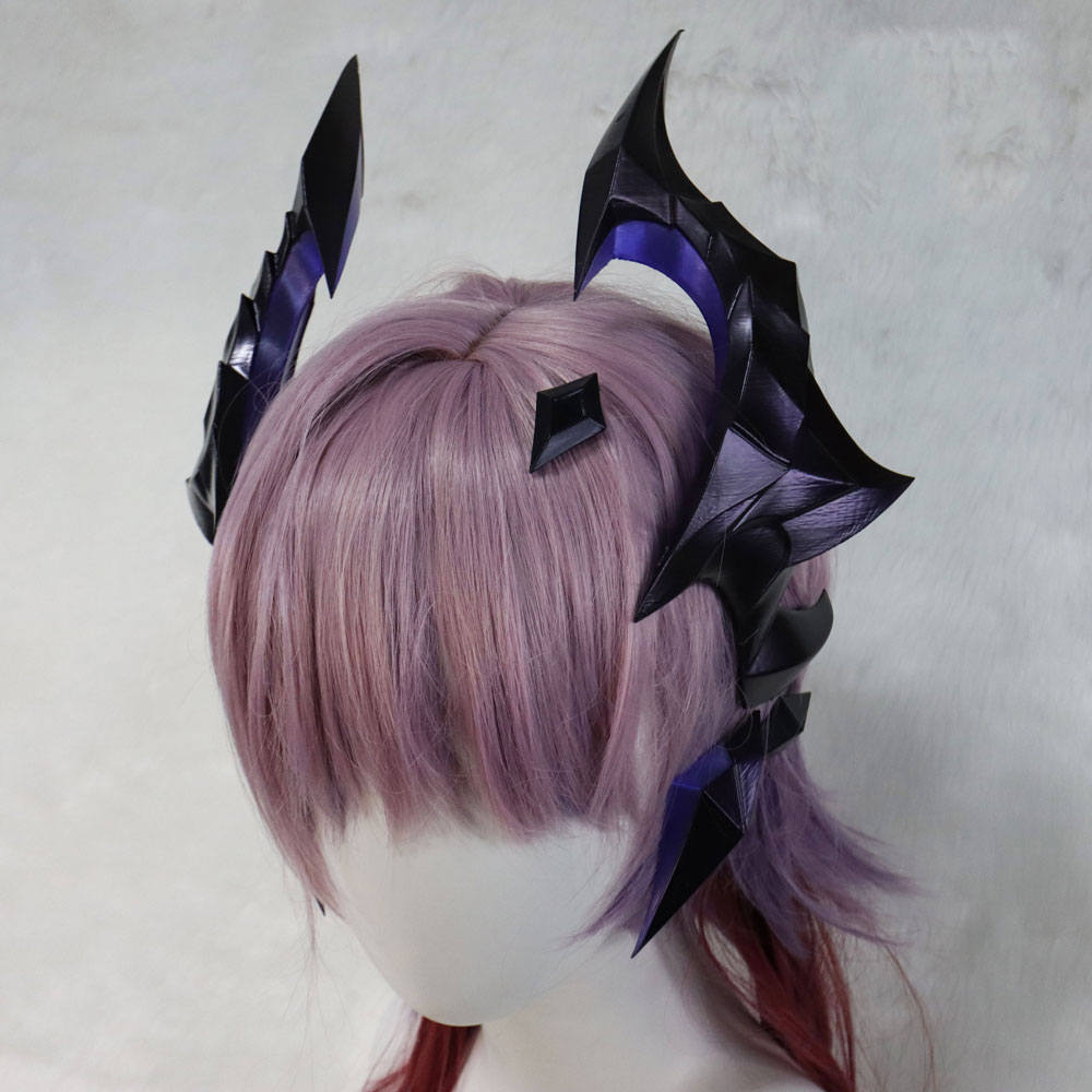 Anime Game Genshin Impact Duri - Anime Cosplay Party review and price