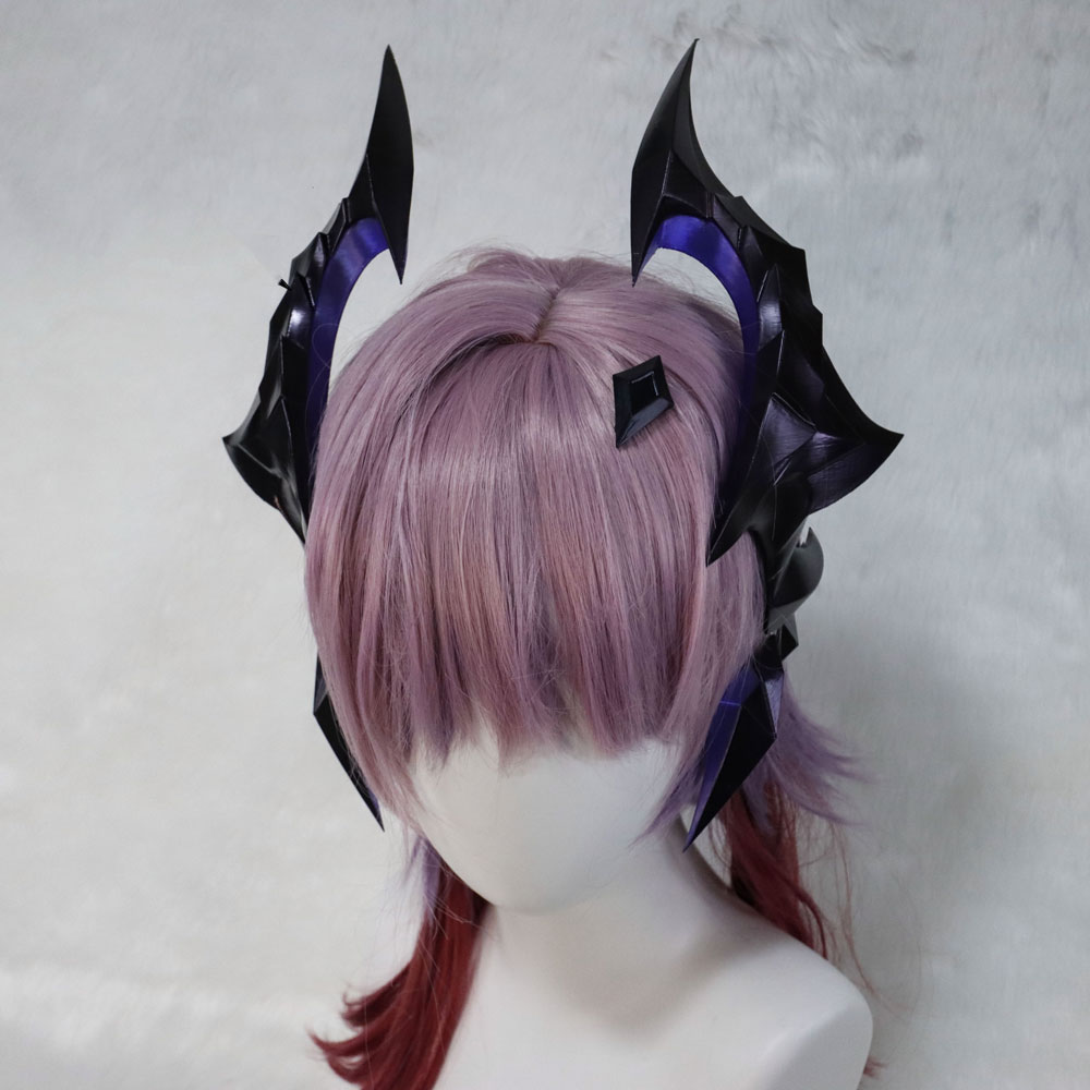 Anime Game Genshin Impact Duri - Anime Cosplay Party review and price