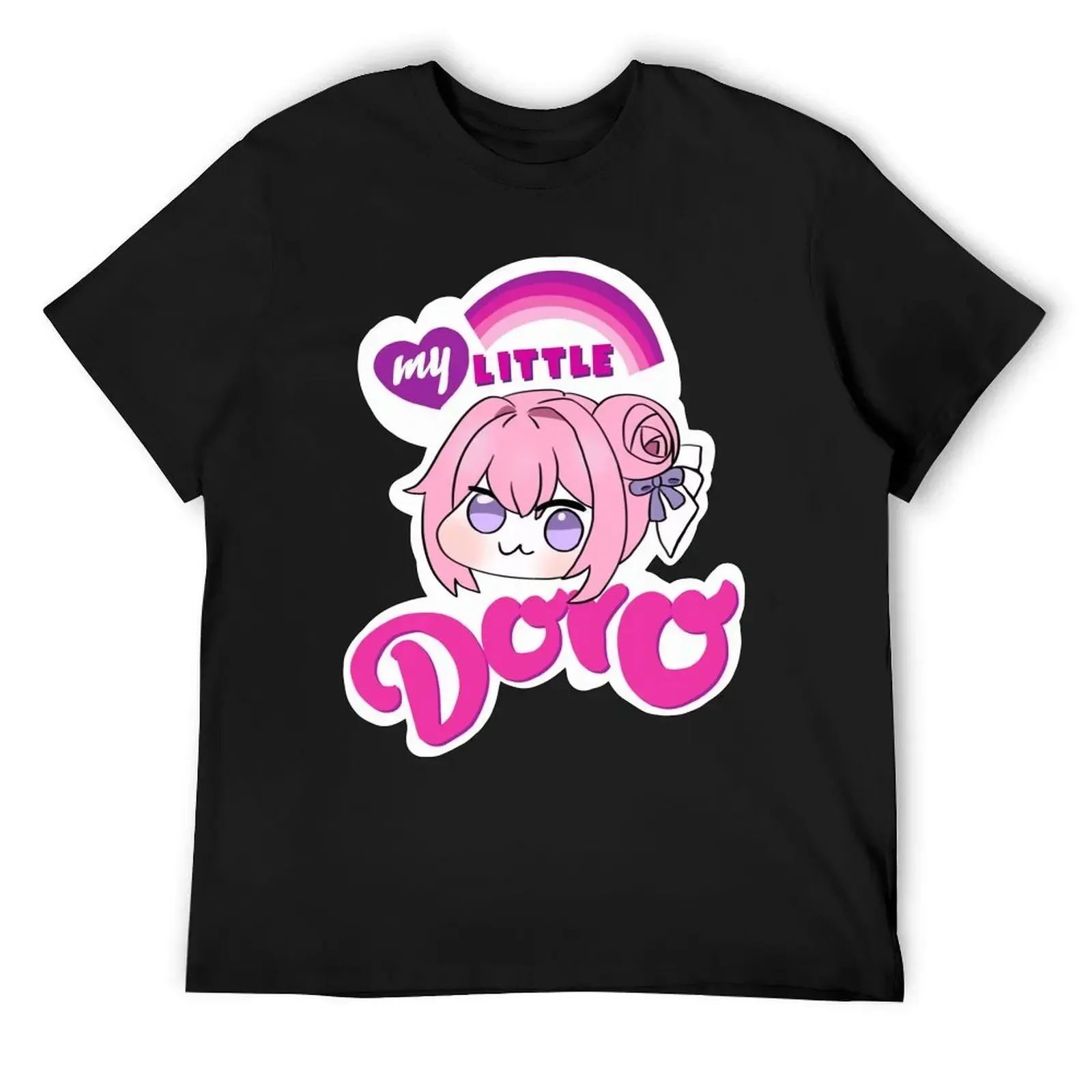 Funny Doro Meme Cosplay T-shir - Anime Cosplay Meme review and price