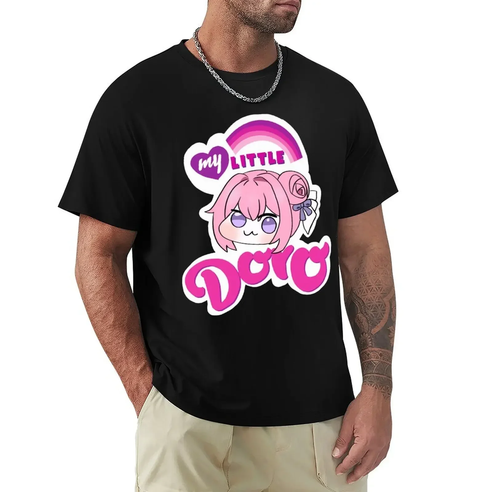 Funny Doro Meme Cosplay T-shir - Anime Cosplay Meme review and price