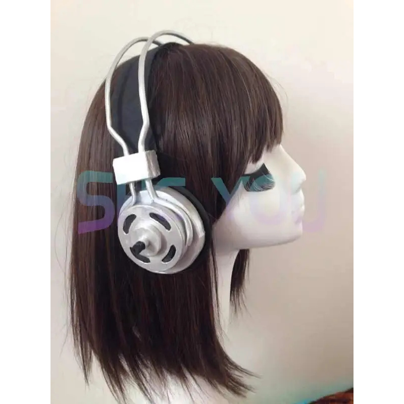 Anime Super Sonico Headset Sup - Anime Cosplay Youtube Shorts review and price