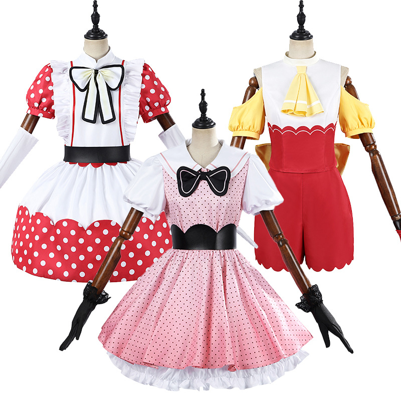Anime Oshi No Ko Season 2 Cosp - Anime Cosplay Party review and price