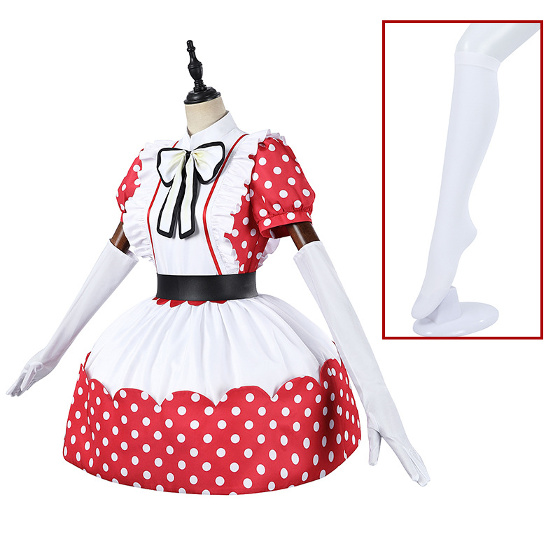 Anime Oshi No Ko Season 2 Cosp - Anime Cosplay Party review and price
