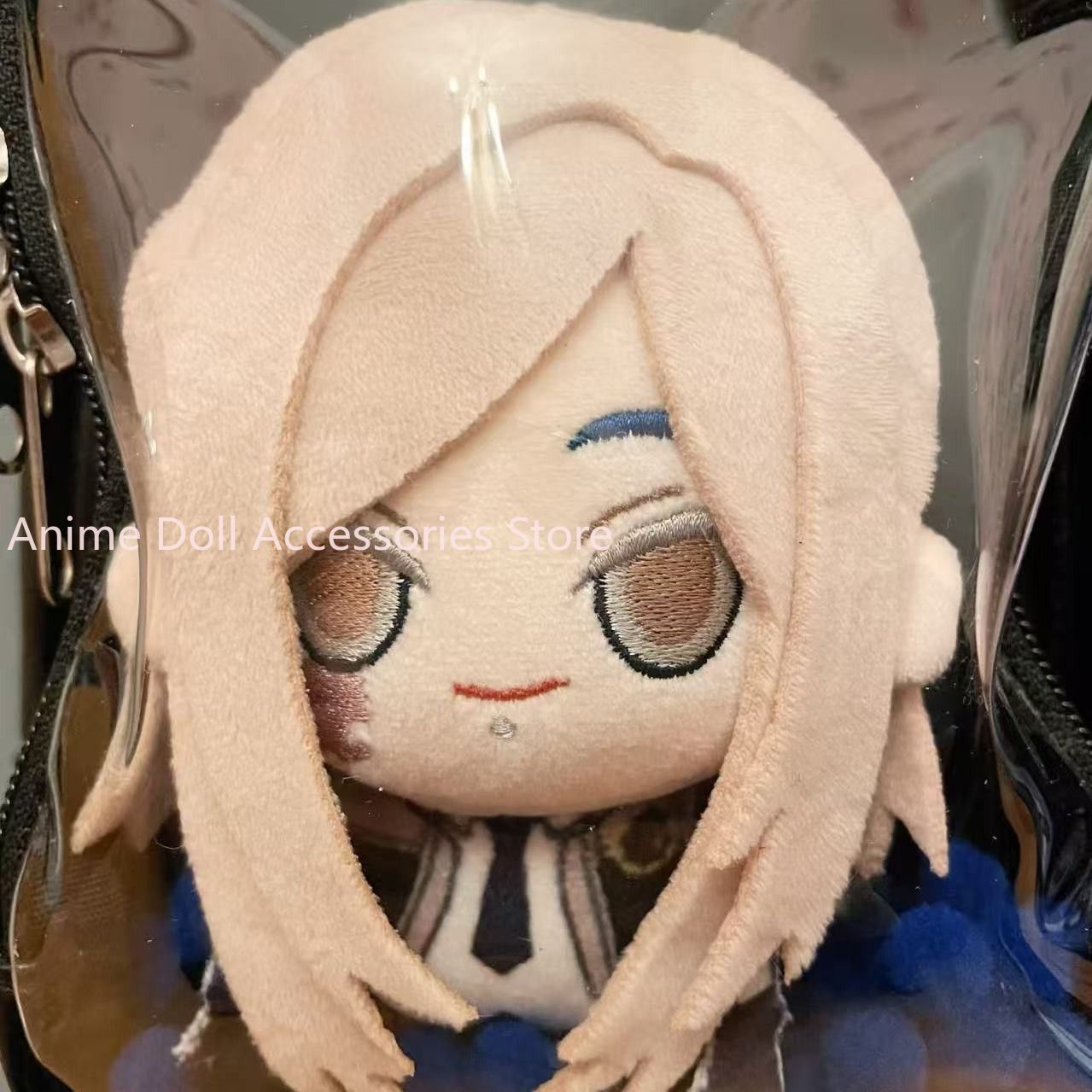 10CM Gachiakuta Tamsy Caines K - Anime Cosplay Party review and price