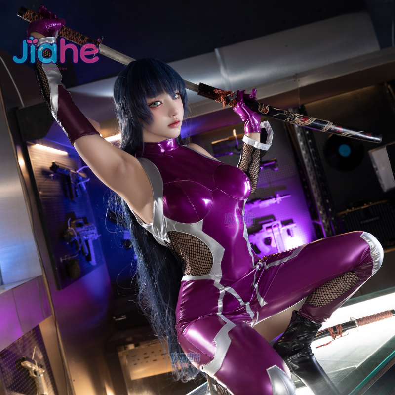 ZERO  Asagi Igawa Cosplay Cost - Anime Cosplay Party review and price