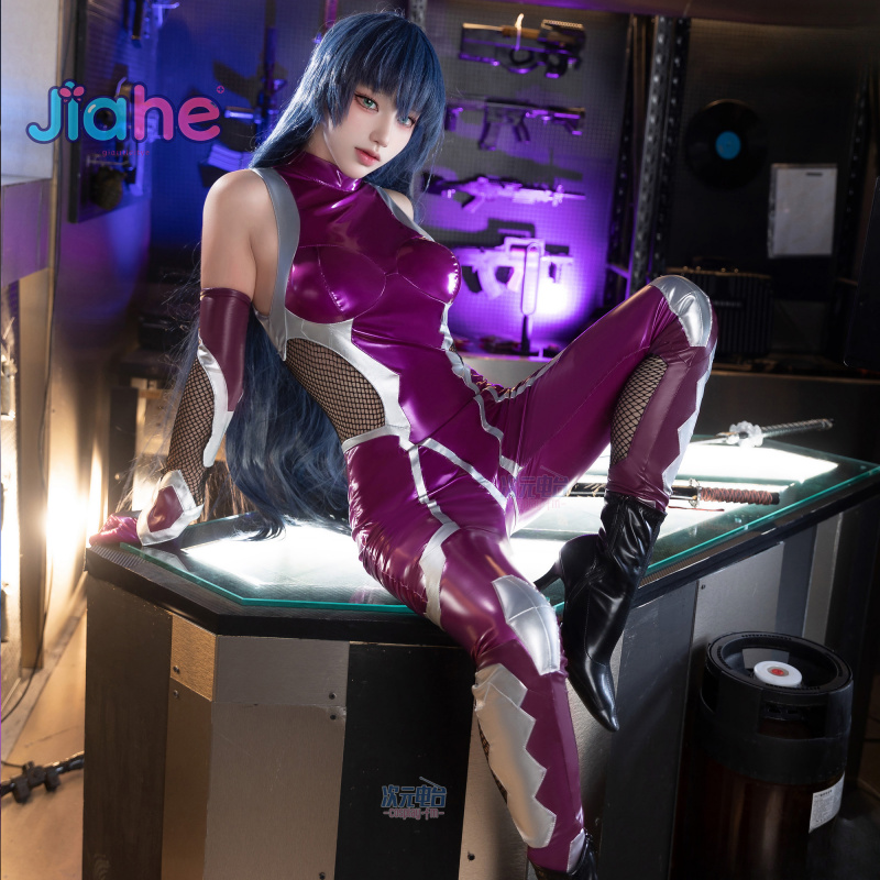 ZERO  Asagi Igawa Cosplay Cost - Anime Cosplay Party review and price