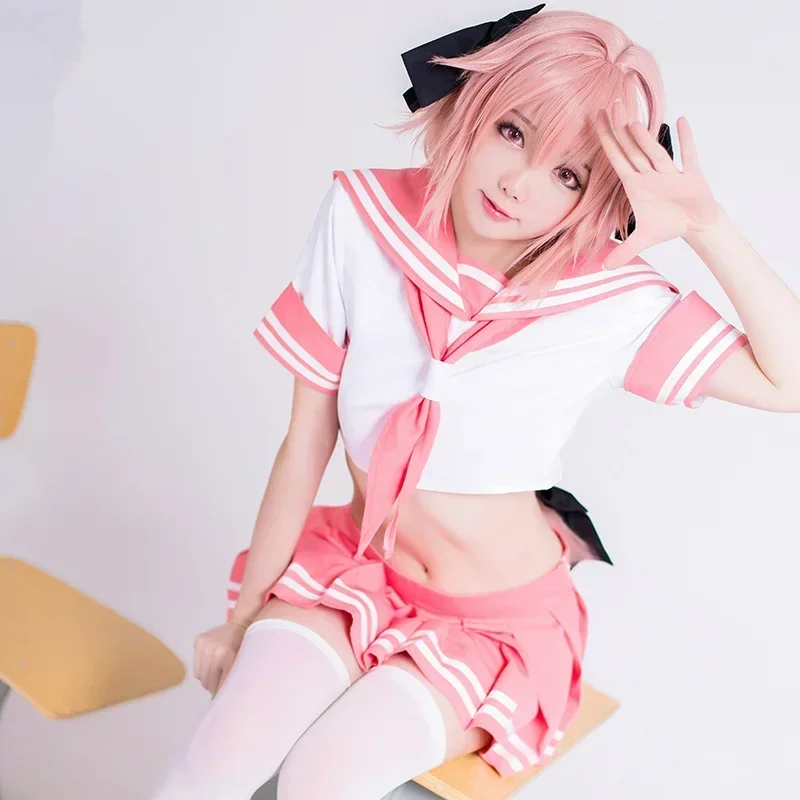 2026 New Fate Apocrypha Rider  - Women Anime Cosplay review and price