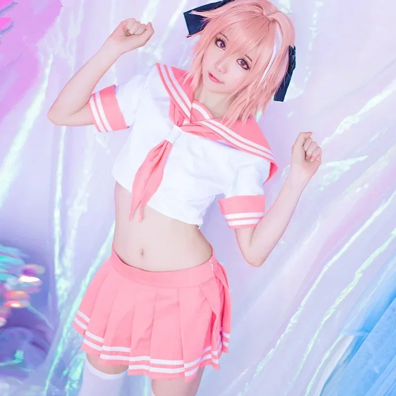 2026 New Fate Apocrypha Rider  - Women Anime Cosplay review and price