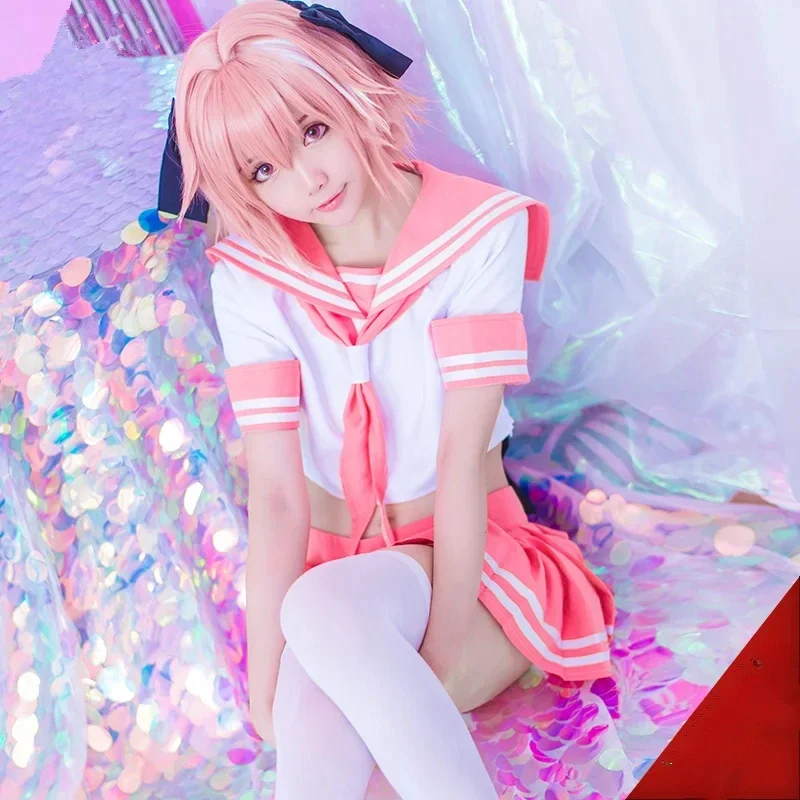 2026 New Fate Apocrypha Rider  - Women Anime Cosplay review and price