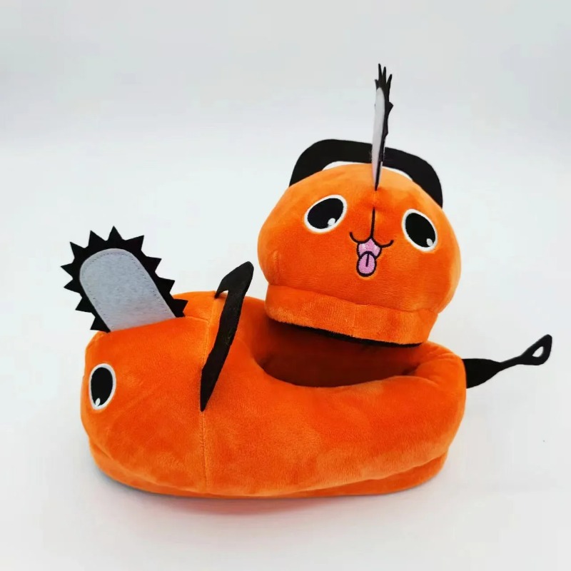Anime Chainsaw Man Pochita Hou - Women Anime Cosplay review and price