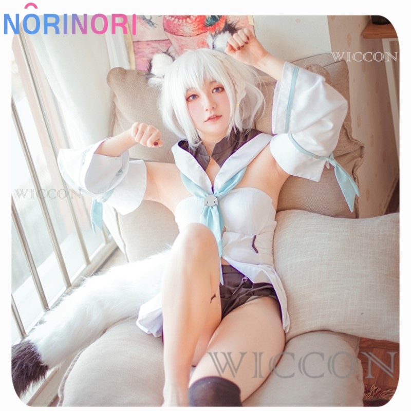 Virtual VTuber Youtuber Hololi - Anime Cosplay Youtube Shorts review and price