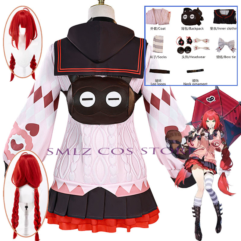 Smlz Ukinami Yuzuha Cosplay Ga - Anime Cosplay Wigs review and price