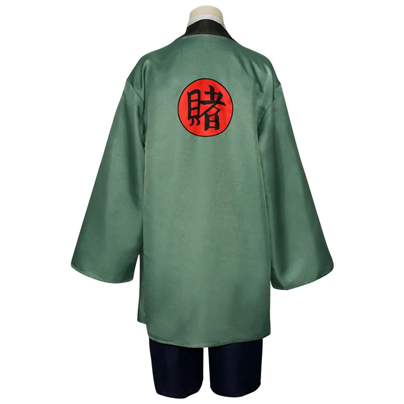 Tsunade Cosplay Costume Anime  - Anime Cosplay Youtube Shorts review and price
