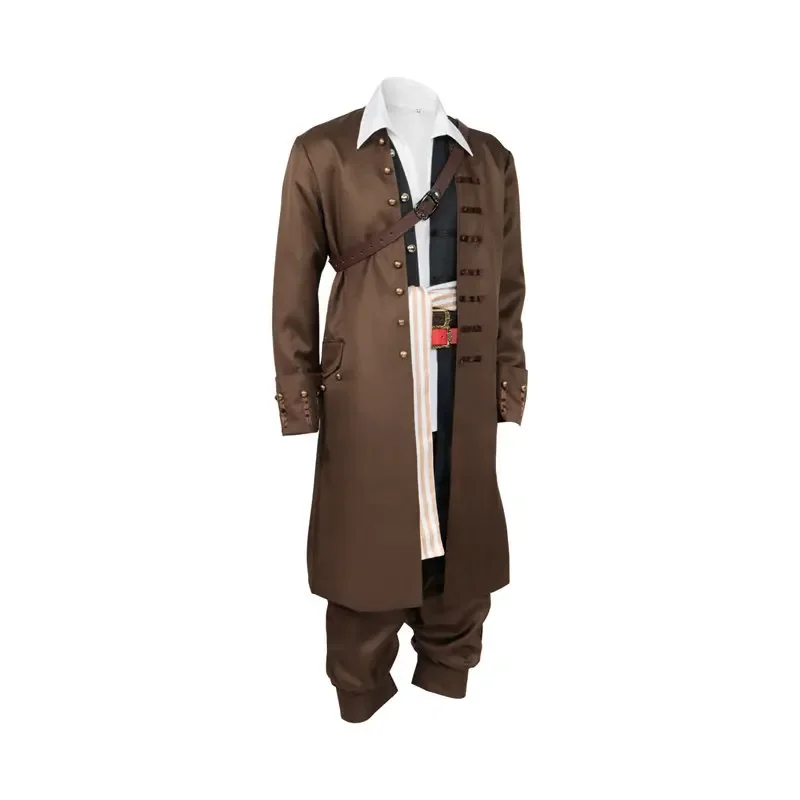2026 CosDaddy Captain Jack Spa - Anime Cosplay Youtube Shorts review and price