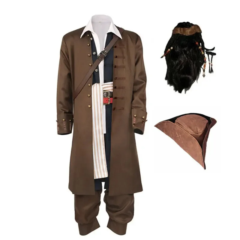 2026 CosDaddy Captain Jack Spa - Anime Cosplay Youtube Shorts review and price