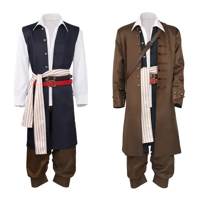 2026 CosDaddy Captain Jack Spa - Anime Cosplay Youtube Shorts review and price