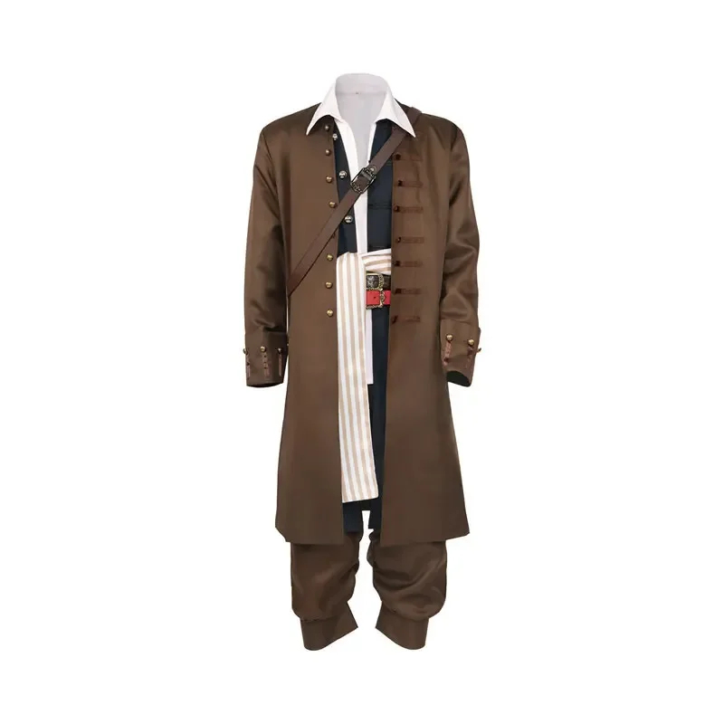 2026 CosDaddy Captain Jack Spa - Anime Cosplay Youtube Shorts review and price