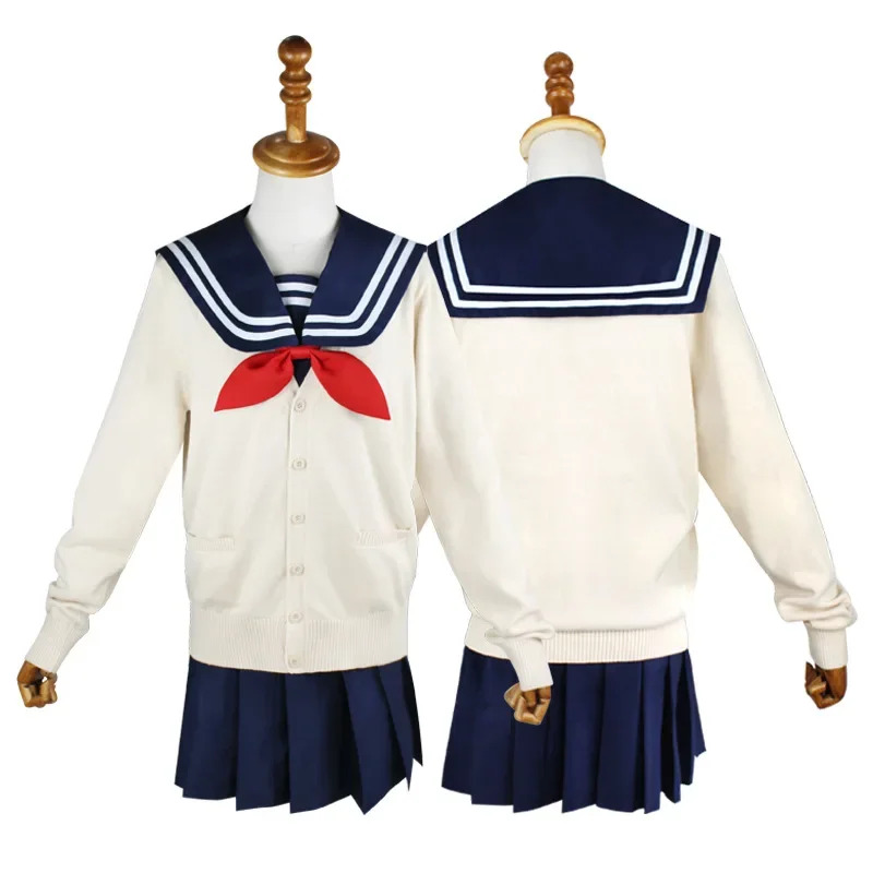 Anime My Hero Academia Himiko  - Anime Cosplay Youtube Shorts review and price