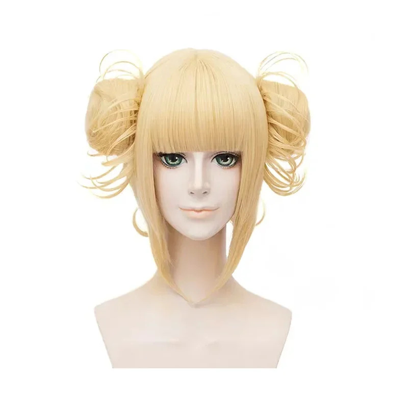 Anime My Hero Academia Himiko  - Anime Cosplay Youtube Shorts review and price