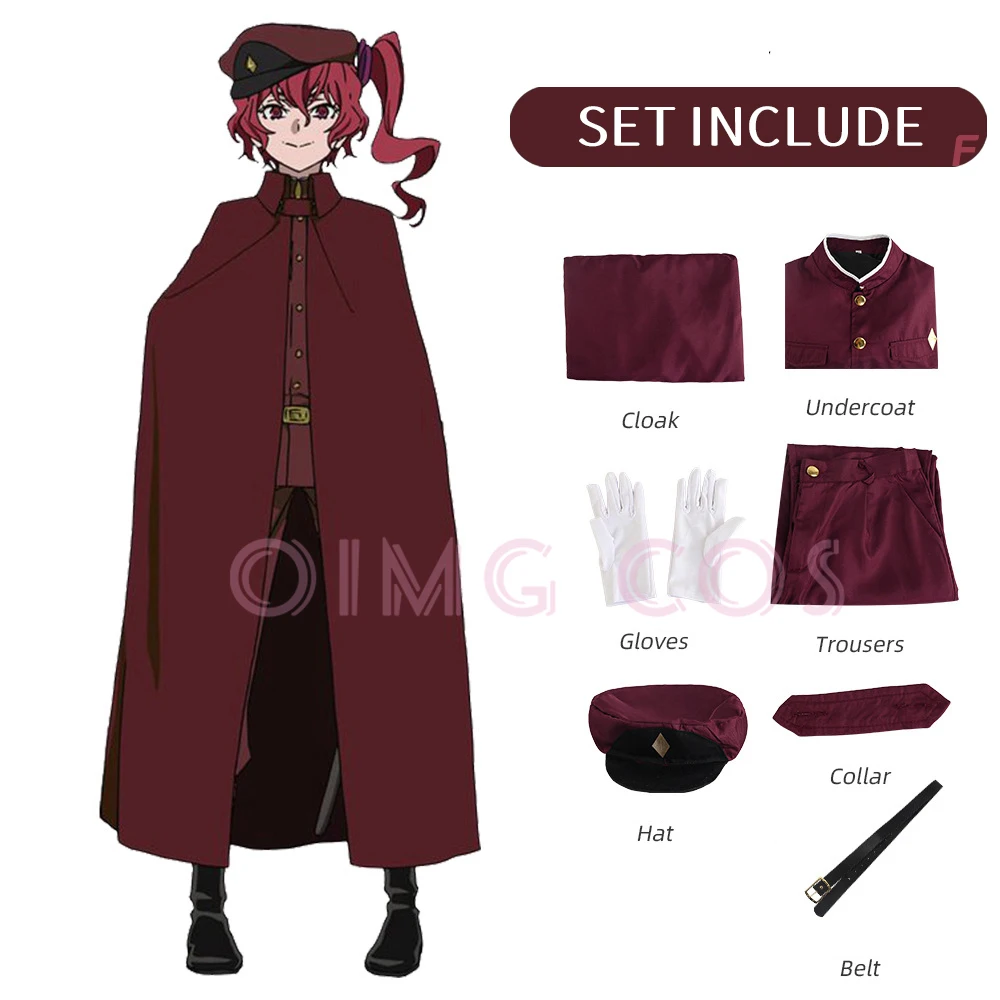 Okura Teruko Cosplay Suehiro T - Anime Cosplay Wigs review and price