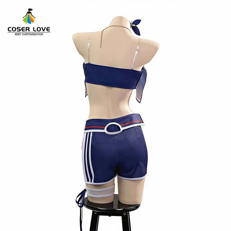 Uma Musume Pretty Derby Cheval - Anime Cosplay Youtube Shorts review and price
