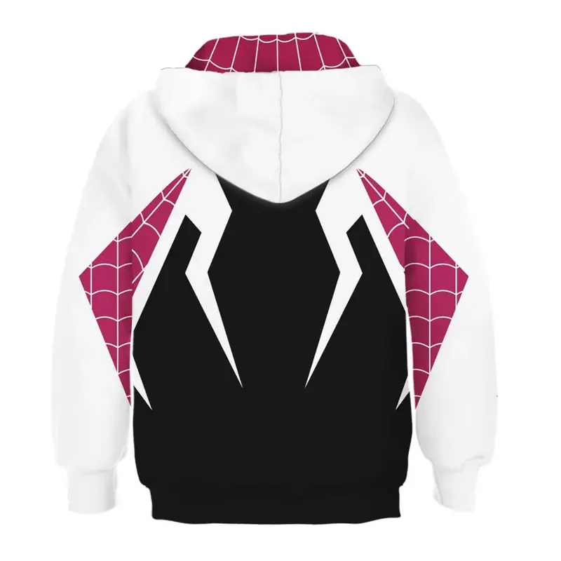 2026 Kids Gwen Stacy Cosplay C - Anime Cosplay Youtube Shorts review and price