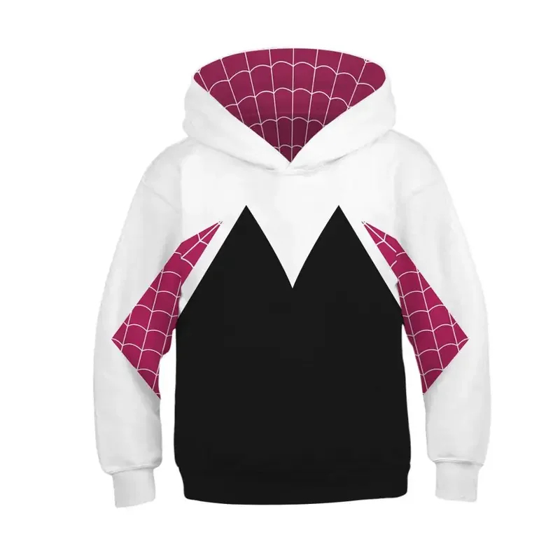 2026 Kids Gwen Stacy Cosplay C - Anime Cosplay Youtube Shorts review and price