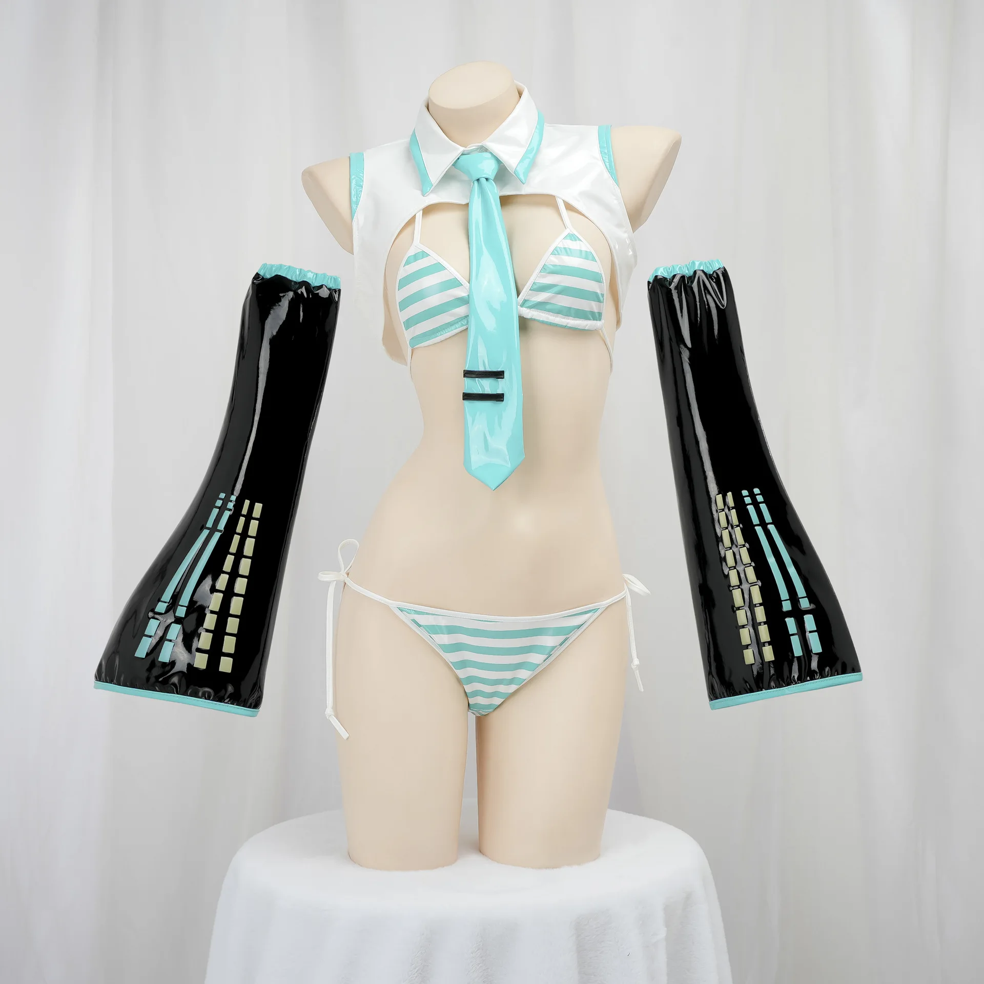 Anime Game Miku Cosplay Miku F - Anime Cosplay Miku review and price