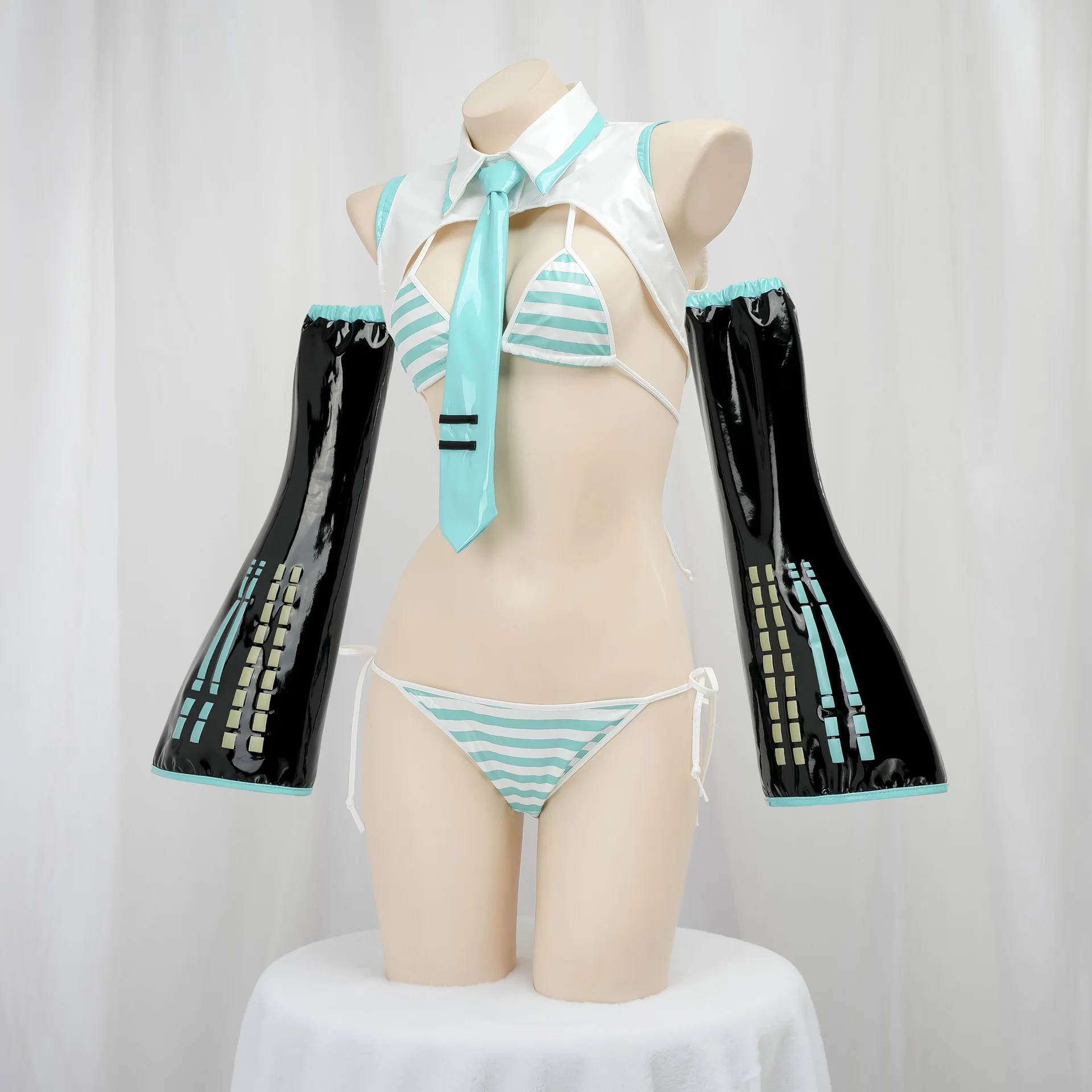 Anime Game Miku Cosplay Miku F - Anime Cosplay Miku review and price