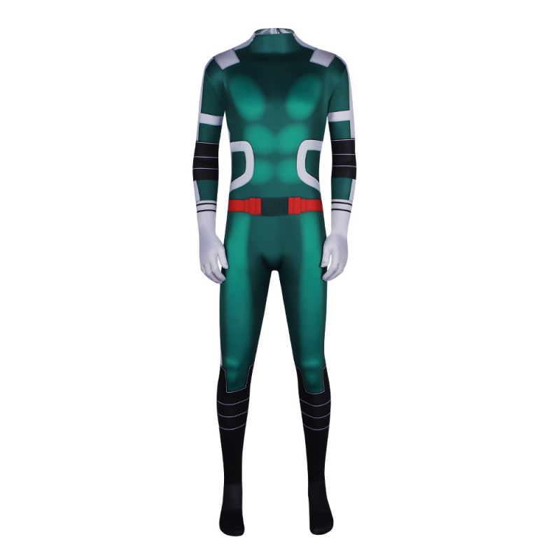 Anime My Hero Academia Izuku M - Anime Cosplay Dance review and price