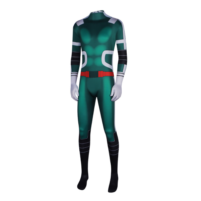 Anime My Hero Academia Izuku M - Anime Cosplay Dance review and price