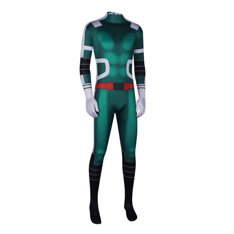 Anime My Hero Academia Izuku M - Anime Cosplay Dance review and price