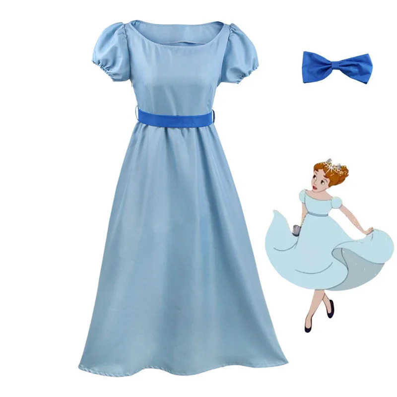 Hot Selling Pan Peter Princess - Anime Cosplay Youtube Shorts review and price