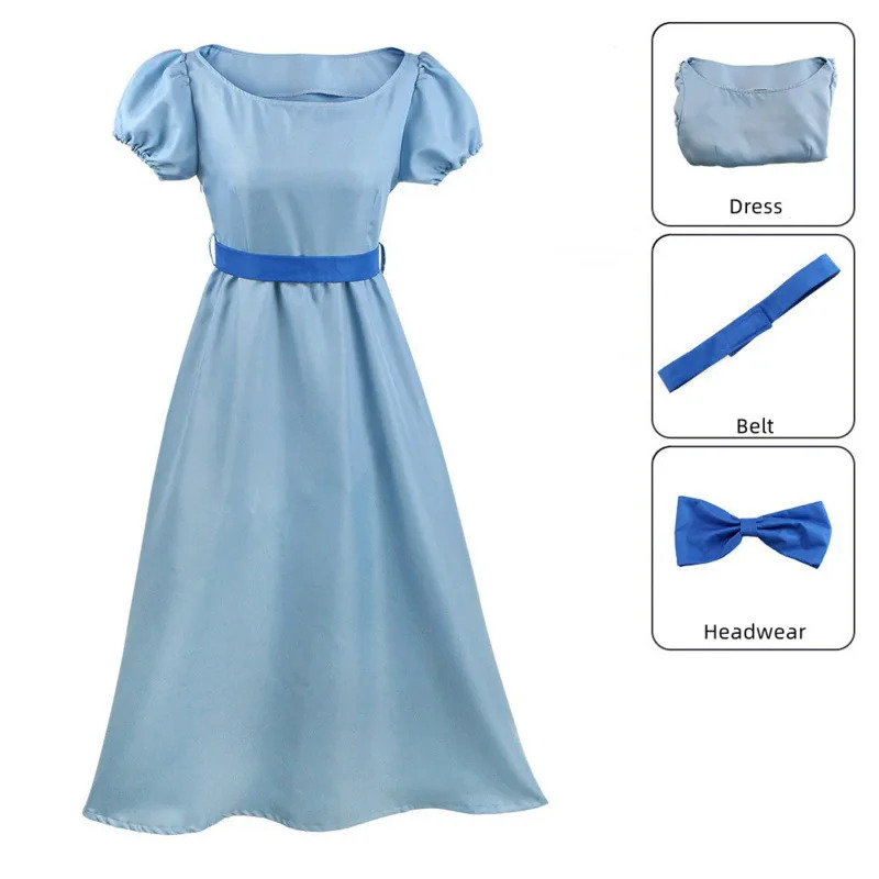 Hot Selling Pan Peter Princess - Anime Cosplay Youtube Shorts review and price