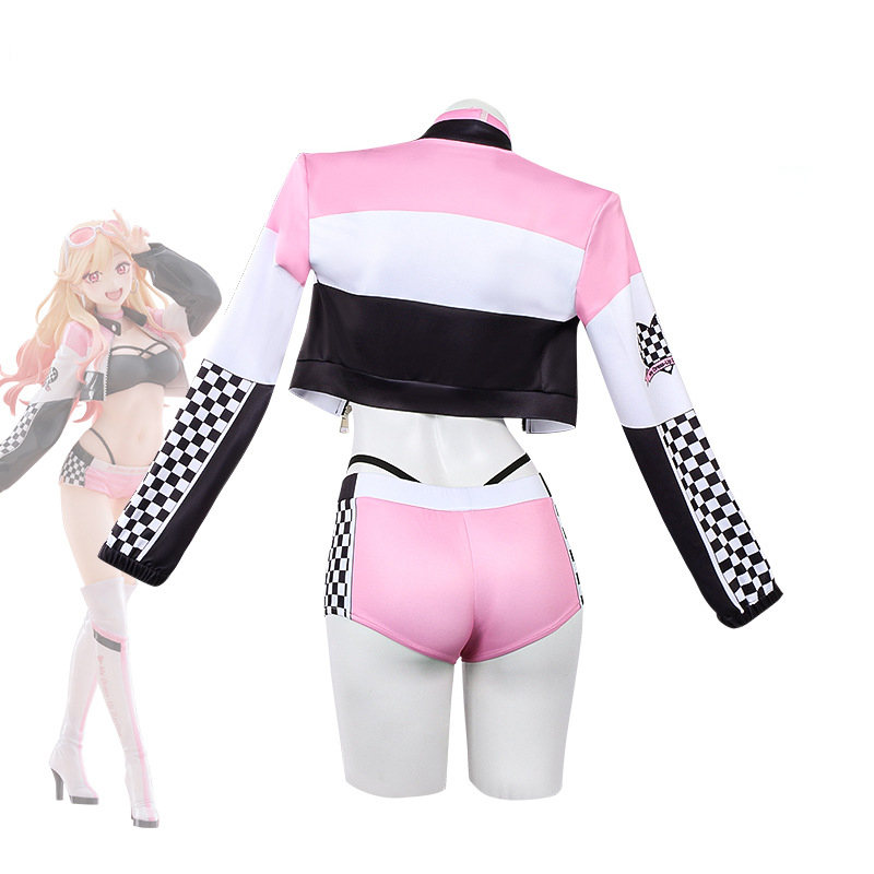 My Dress-Up Darling Marin Kita - Anime Cosplay Youtube Shorts review and price