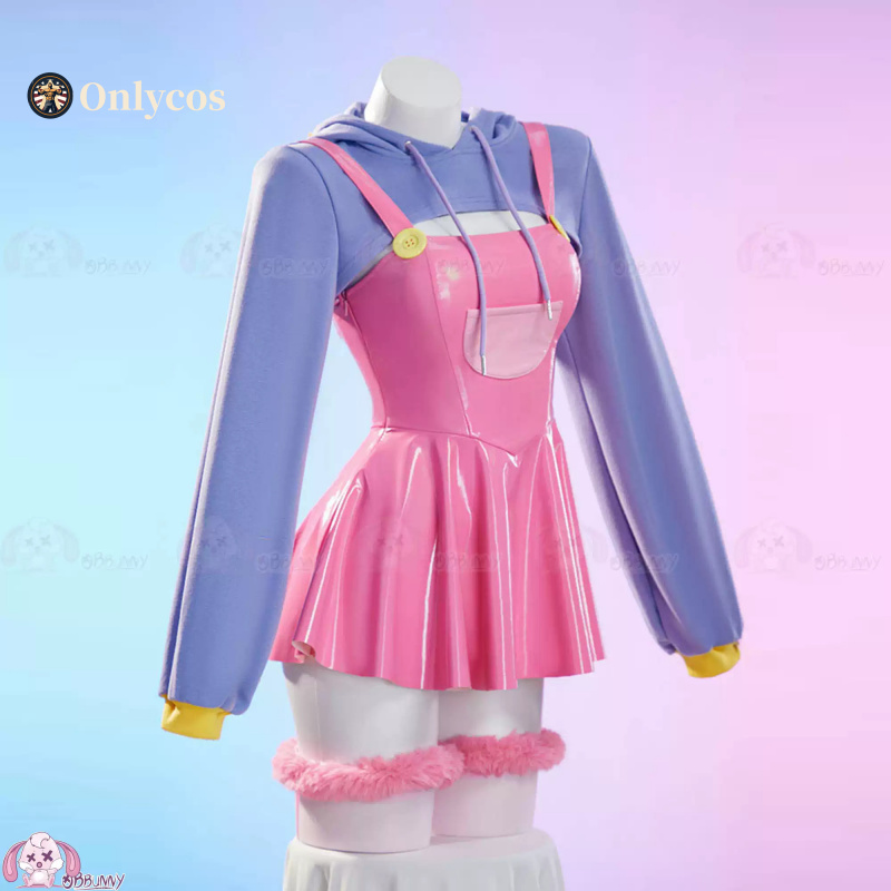 The Amazing Digital Circus Jax - Women Anime Cosplay review and price