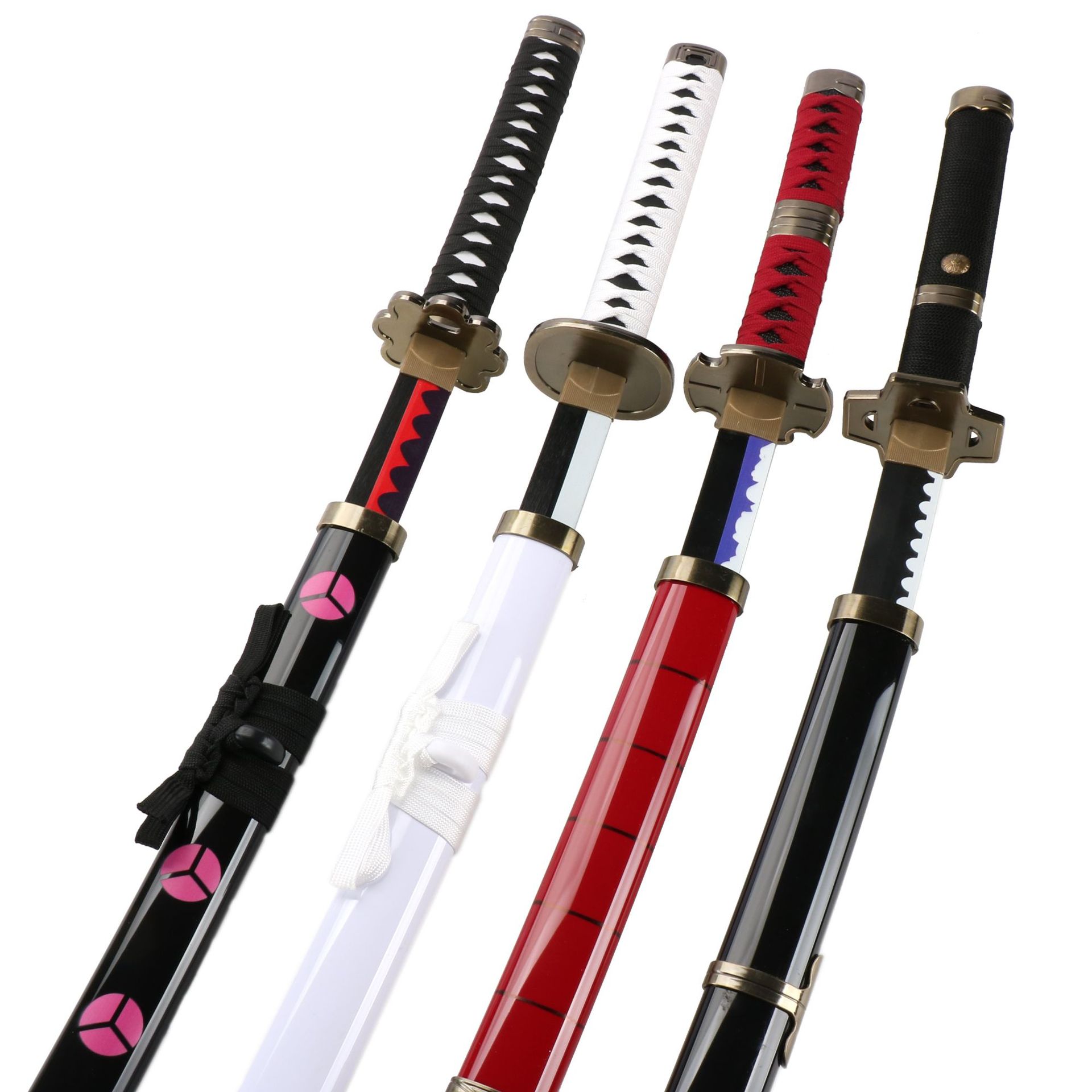 40incn Roronoa Zoro Katana Nin - Anime Cosplay Real review and price