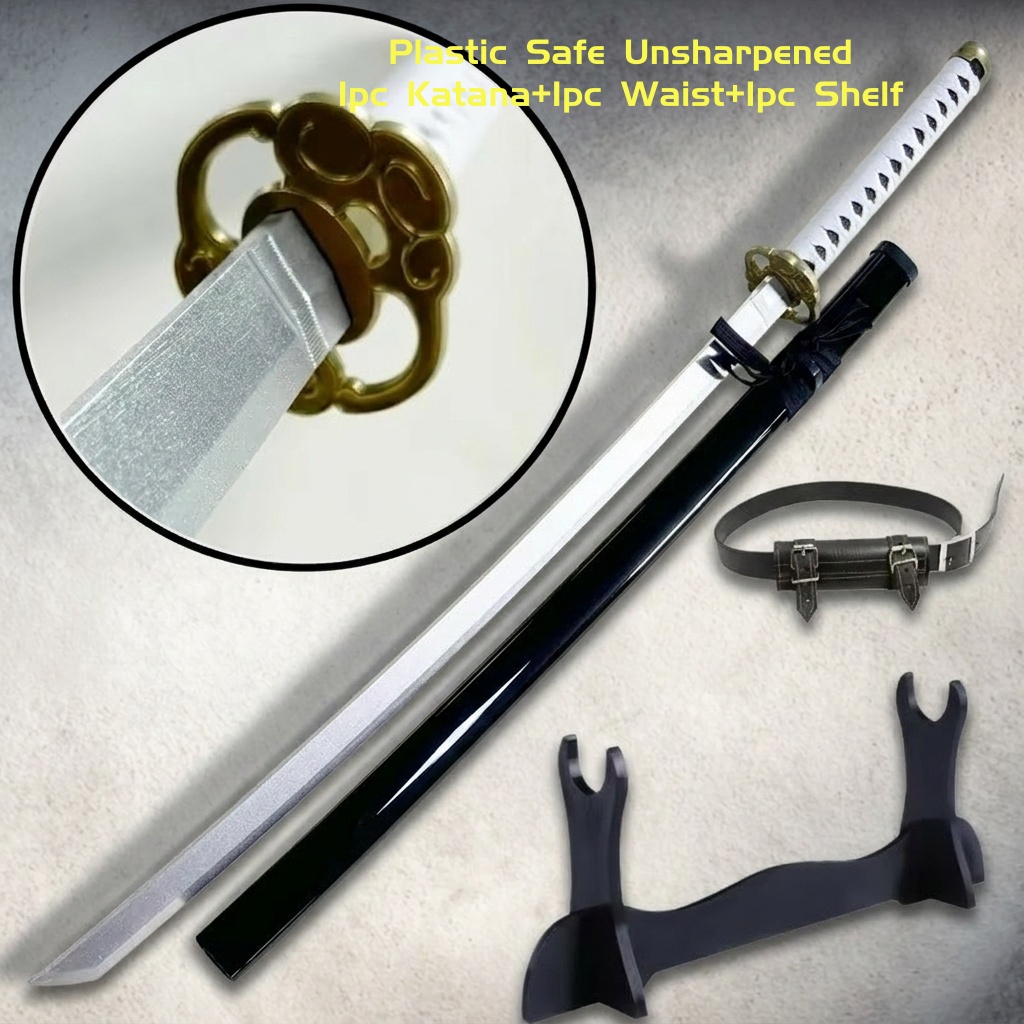 40inch Kagurabachi Katana With - Anime Cosplay Real review and price