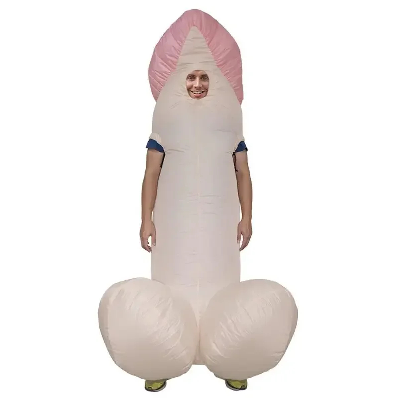 2026 Adult Sexy Inflatable Pen - Anime Cosplay Youtube Shorts review and price