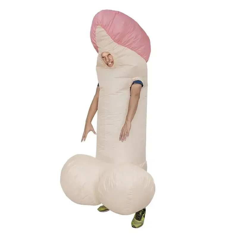 2026 Adult Sexy Inflatable Pen - Anime Cosplay Youtube Shorts review and price