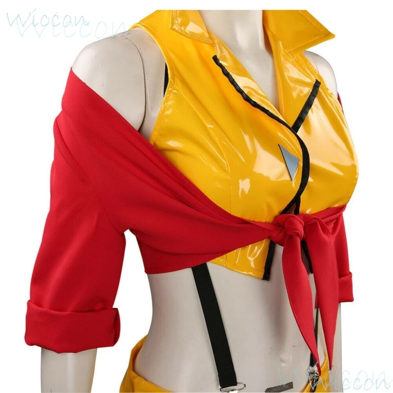 Anime Faye Valentine Cowboy BE - Anime Cosplay Youtube Shorts review and price