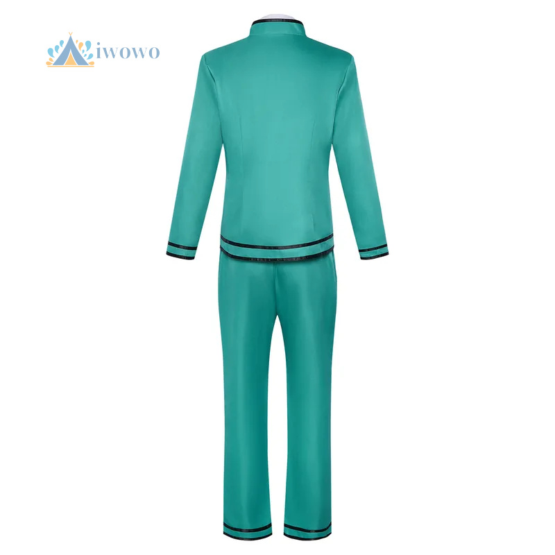 Anime Saiki Kusuo Cosplay no s - Anime Cosplay Lolita review and price