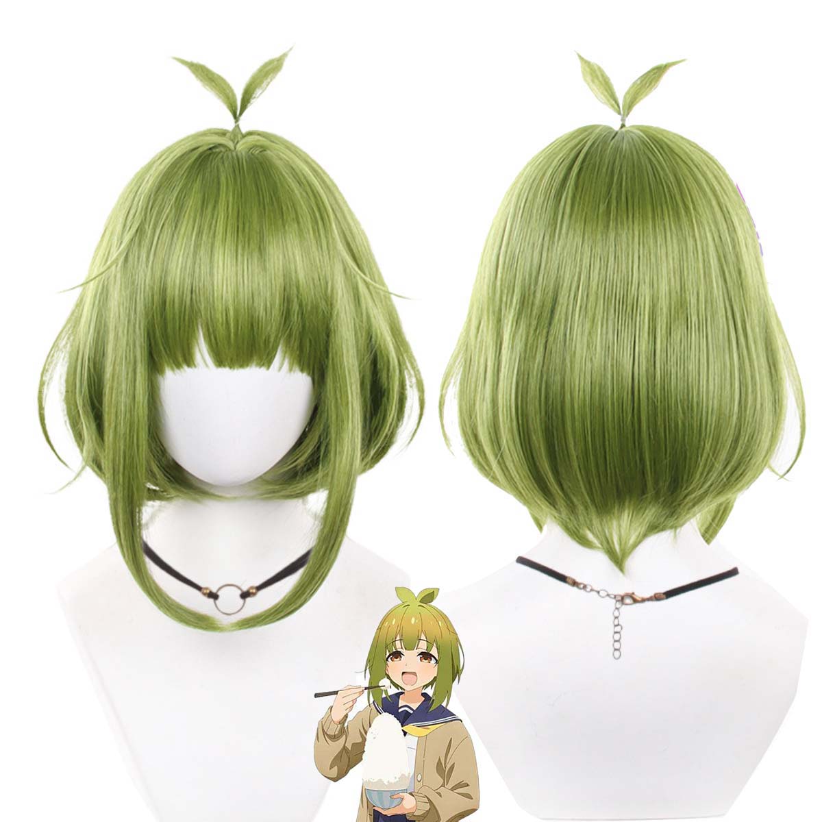 Anime My Deer Friend Nokotan C - Anime Cosplay Meme review and price