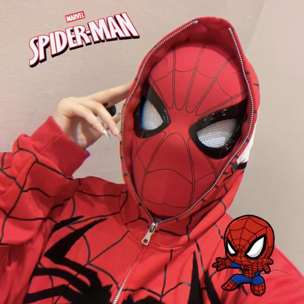 NEW Mask Headgear Cosplay Movi - Anime Cosplay Real review and price