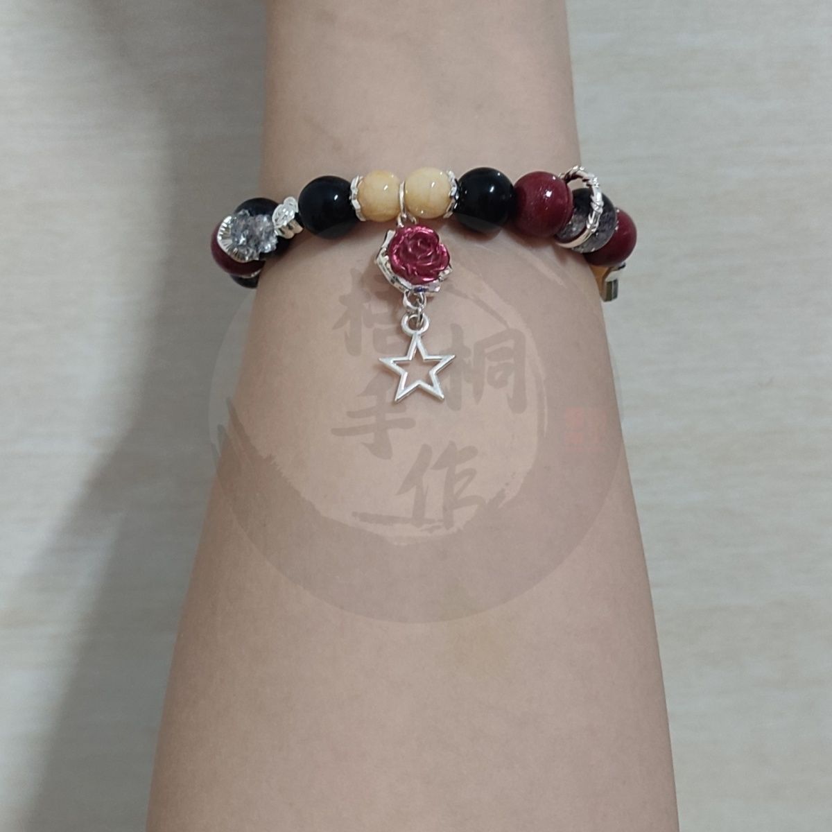 Anime The Freak Circus Bracele - Anime Cosplay Party review and price