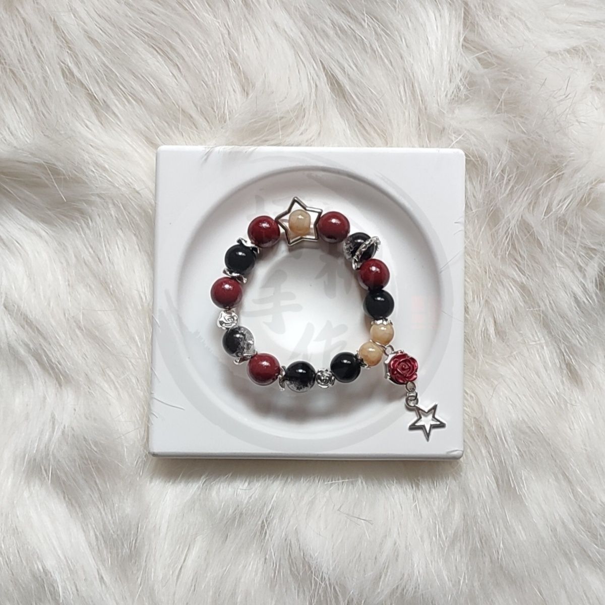 Anime The Freak Circus Bracele - Anime Cosplay Party review and price
