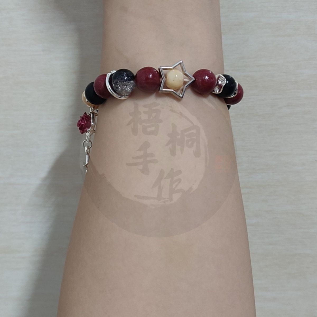 Anime The Freak Circus Bracele - Anime Cosplay Party review and price