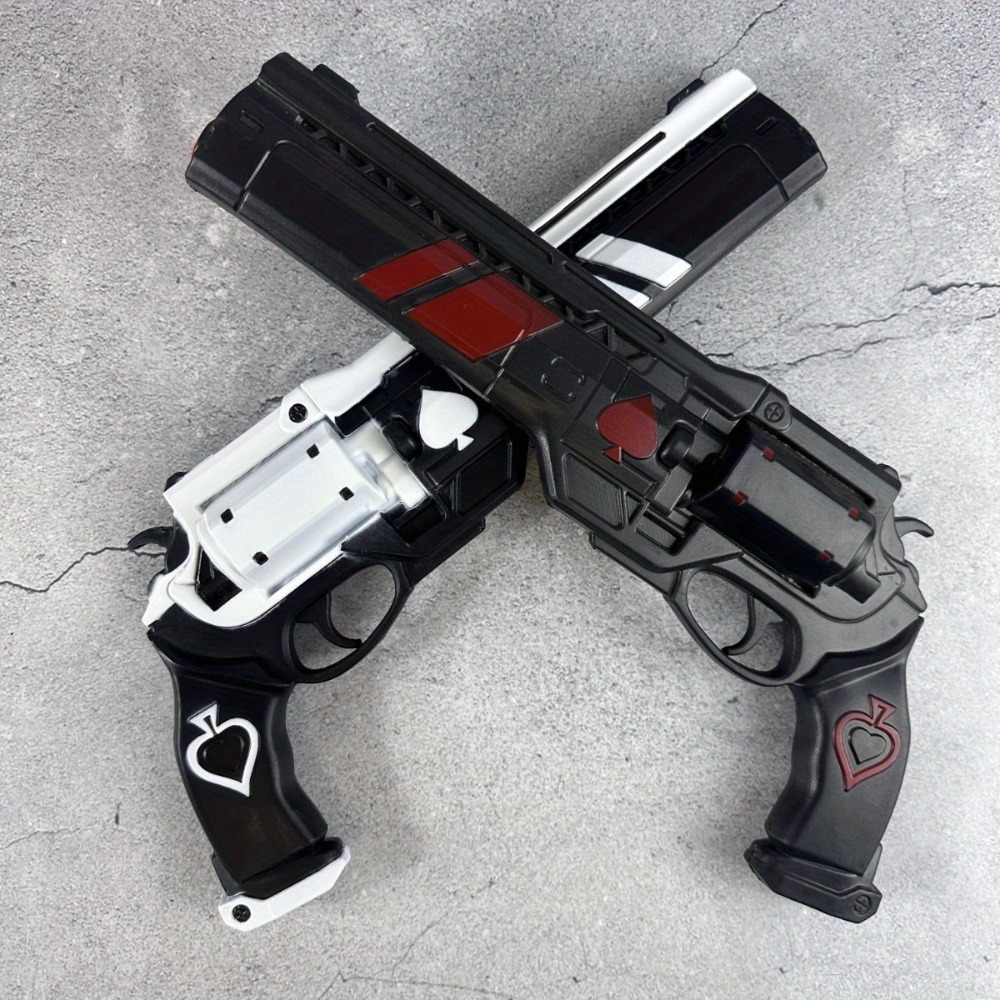 Anime Destiny 2 Cosplay Prop G - Anime Cosplay Real review and price
