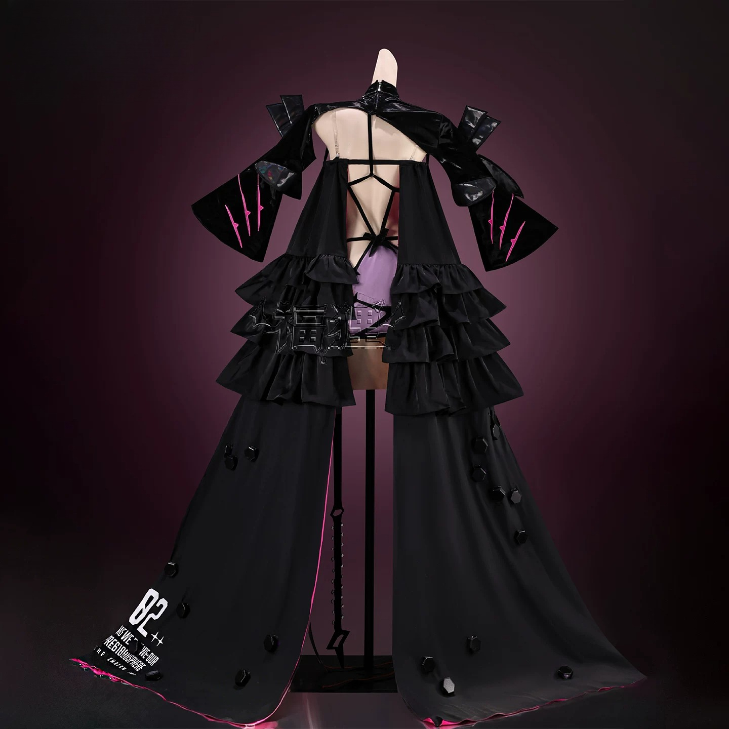 Goddess of Victory  Modernia S - Women Anime Cosplay review and price